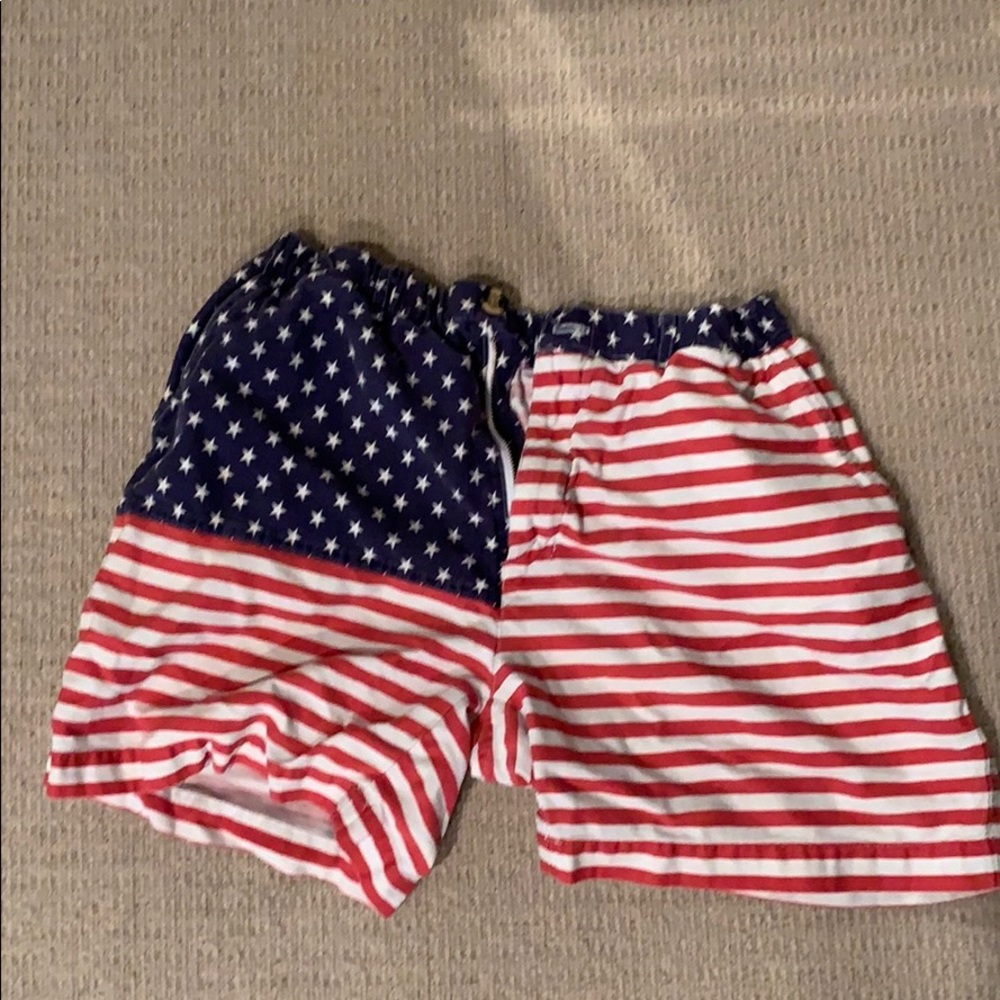 Chubbies - American Flag